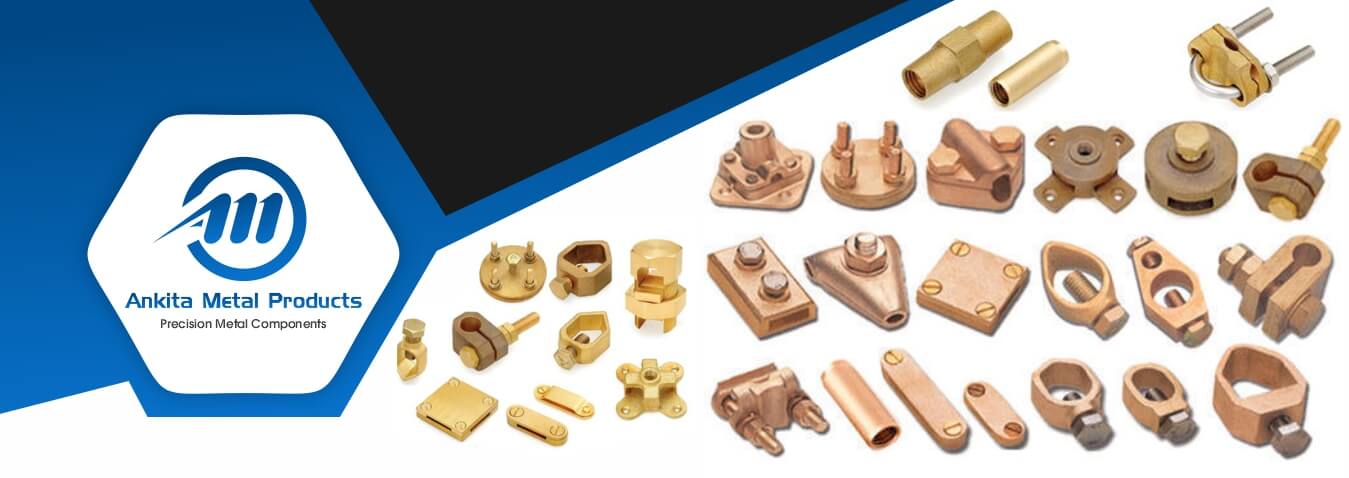 Ankita Metal Product